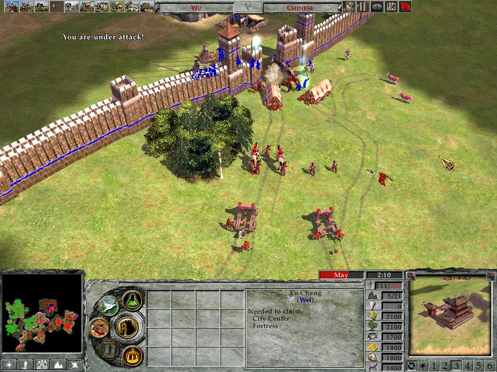 Empire earth free full. download